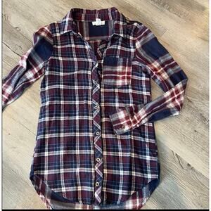 Flannel